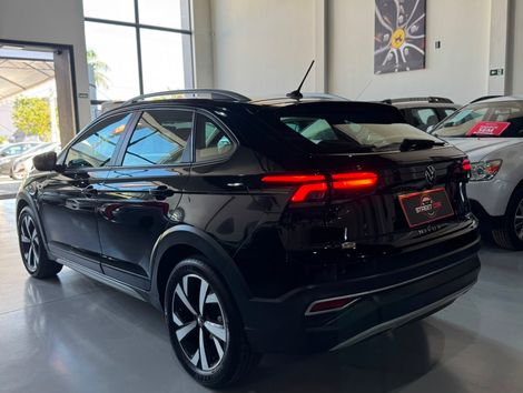 VolksWagen Nivus Highline 1.0 200 TSI Flex Aut.