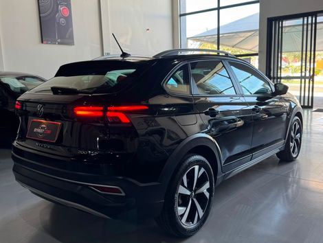 VolksWagen Nivus Highline 1.0 200 TSI Flex Aut.