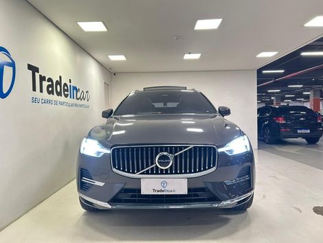 Volvo XC 60 T-8 Plus 2.0 AWD (Híbrido)