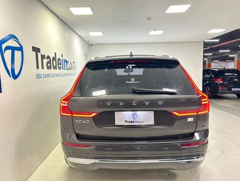 Volvo XC 60 T-8 Plus 2.0 AWD (Híbrido)