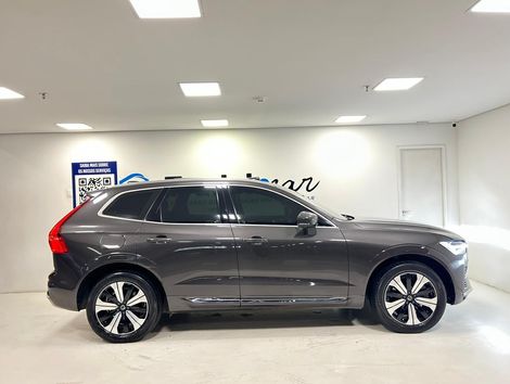 Volvo XC 60 T-8 Plus 2.0 AWD (Híbrido)