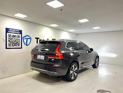Volvo XC 60 T-8 Plus 2.0 AWD (Híbrido)