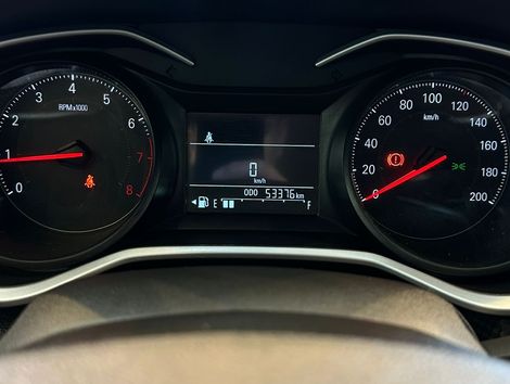 Chevrolet ONIX HATCH LT 1.0 12V Flex 5p Mec.