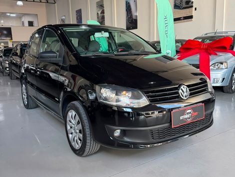 VolksWagen Fox 1.6 Mi Total Flex 8V 5p