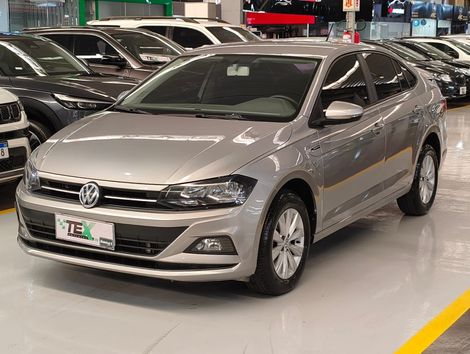VolksWagen VIRTUS Comfort. 200 TSI 1.0 Flex 12V Aut