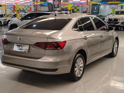VolksWagen VIRTUS Comfort. 200 TSI 1.0 Flex 12V Aut