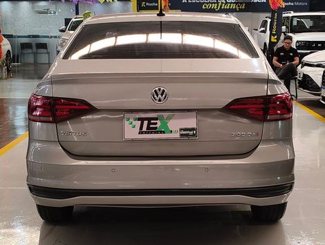 VolksWagen VIRTUS Comfort. 200 TSI 1.0 Flex 12V Aut