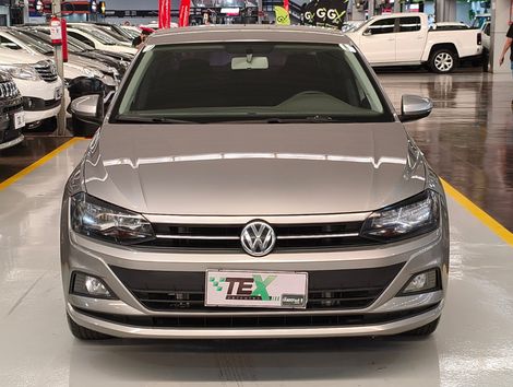VolksWagen VIRTUS Comfort. 200 TSI 1.0 Flex 12V Aut