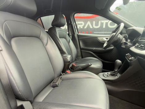 Fiat PULSE IMPETUS 1.0 TURBO 200 Flex Aut.