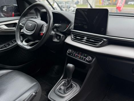 Fiat PULSE IMPETUS 1.0 TURBO 200 Flex Aut.