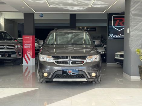 Dodge JOURNEY RT  3.6 V6 Aut.