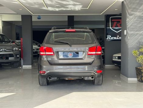 Dodge JOURNEY RT  3.6 V6 Aut.