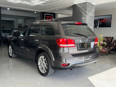 Dodge JOURNEY RT  3.6 V6 Aut.