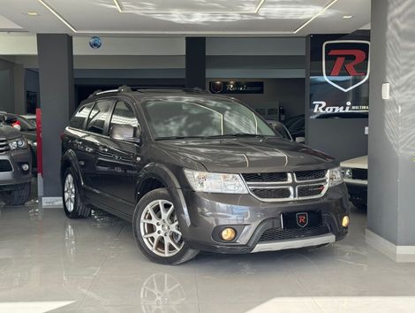 Dodge JOURNEY RT  3.6 V6 Aut.