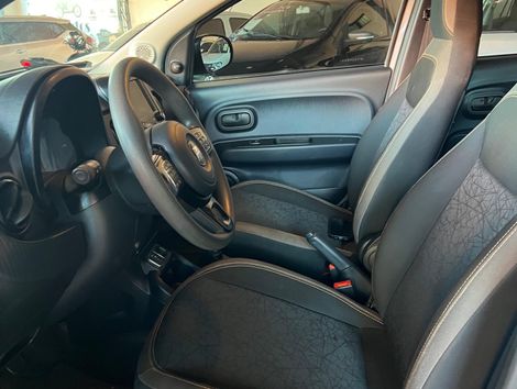 Fiat MOBI TREKKING 1.0 Flex 5p.