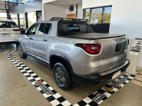 Fiat Toro Endurance 1.3 T270 4x2 Flex Aut.