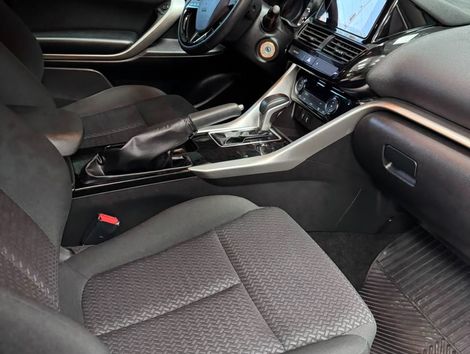Mitsubishi Eclipse Cross GLS RUSH 1.5 16V TB 165cv Aut