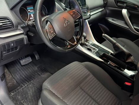 Mitsubishi Eclipse Cross GLS RUSH 1.5 16V TB 165cv Aut