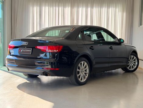 Audi A4 Ambiente 2.0 TFSI 190cv S tronic