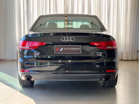 Audi A4 Ambiente 2.0 TFSI 190cv S tronic