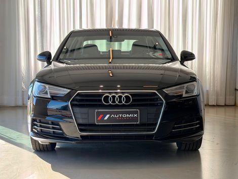 Audi A4 Ambiente 2.0 TFSI 190cv S tronic