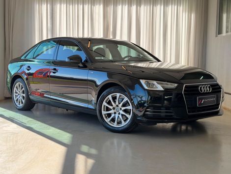 Audi A4 Ambiente 2.0 TFSI 190cv S tronic