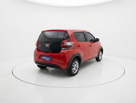 Fiat MOBI LIKE 1.0 Fire Flex 5p.
