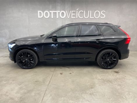 Volvo XC 60 T-8 R-DESIGN 2.0 (Híbrido)