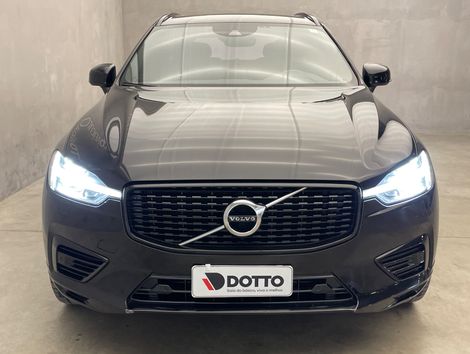 Volvo XC 60 T-8 R-DESIGN 2.0 (Híbrido)