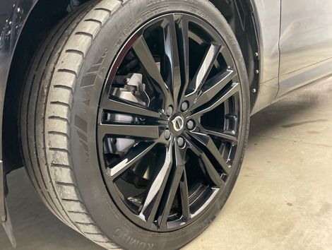 Volvo XC 60 T-8 R-DESIGN 2.0 (Híbrido)