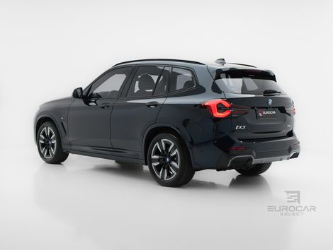 BMW iX 3 M Sport Aut.(Elétrico)