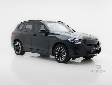 BMW iX 3 M Sport Aut.(Elétrico)