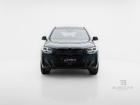BMW iX 3 M Sport Aut.(Elétrico)