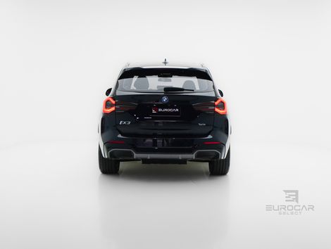BMW iX 3 M Sport Aut.(Elétrico)