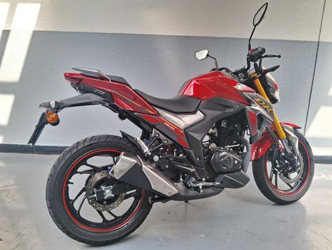 HAOJUE DR 160 S