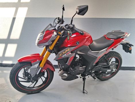 HAOJUE DR 160 S