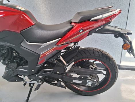 HAOJUE DR 160 S