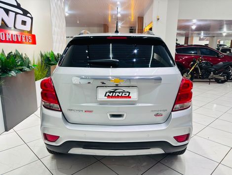 Chevrolet TRACKER Premier 1.4 Turbo 16V Flex Aut