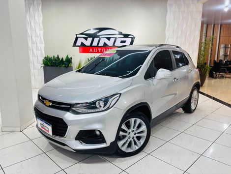 Chevrolet TRACKER Premier 1.4 Turbo 16V Flex Aut
