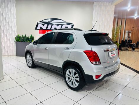 Chevrolet TRACKER Premier 1.4 Turbo 16V Flex Aut
