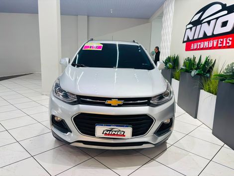Chevrolet TRACKER Premier 1.4 Turbo 16V Flex Aut