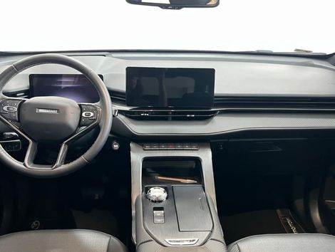 GWM Haval H6 GT 1.5 AWD (Hibrido)
