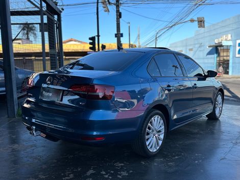 VolksWagen JETTA Comfortline 1.4 TSI 16V 4p Aut.