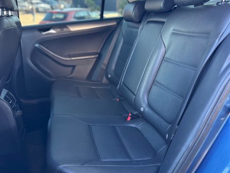 VolksWagen JETTA Comfortline 1.4 TSI 16V 4p Aut.