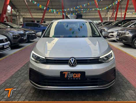 VolksWagen VIRTUS TSI 1.0 Flex 12V 4p Mec.