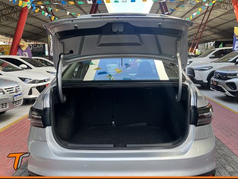 VolksWagen VIRTUS TSI 1.0 Flex 12V 4p Mec.
