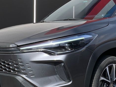 Toyota Corolla Cross XRE 2.0 16V Flex Aut.