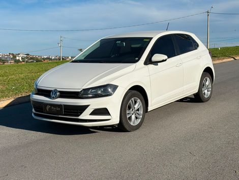 VolksWagen Polo 1.0 Flex 12V 5p