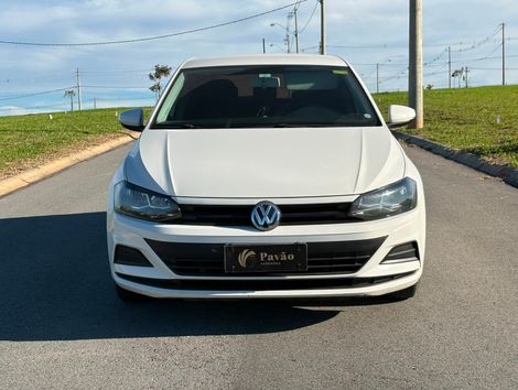 VolksWagen Polo 1.0 Flex 12V 5p