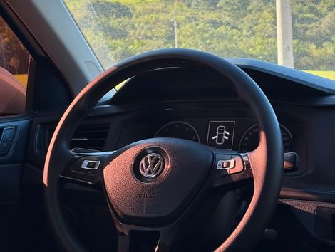 VolksWagen Polo 1.0 Flex 12V 5p